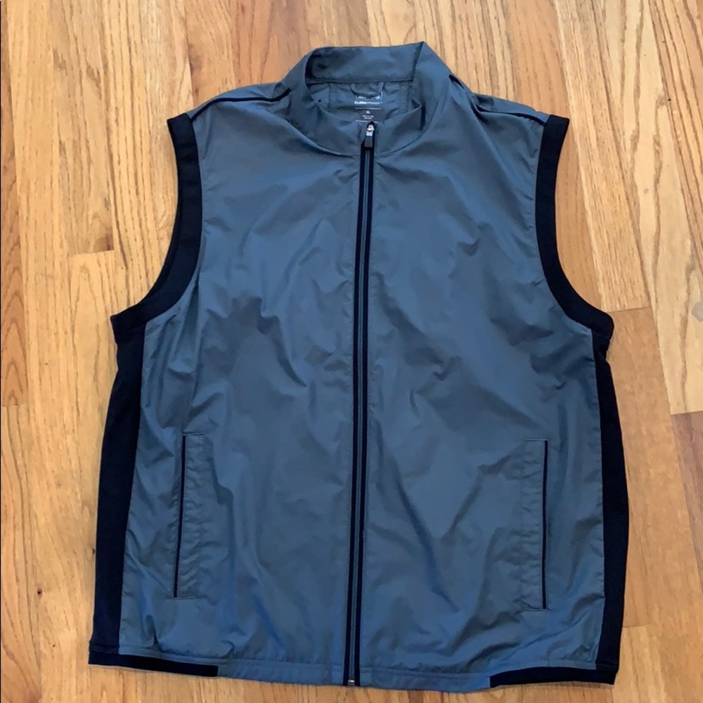 Adidas Golf vest
